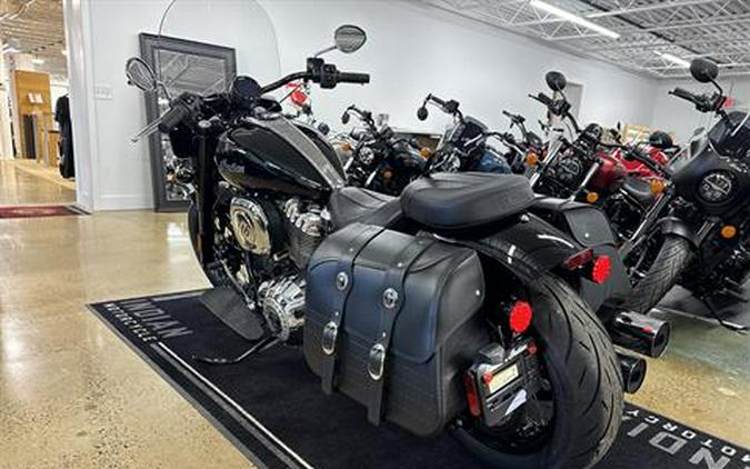 2025 Indian Motorcycle Super Chief Limited