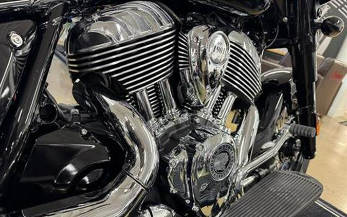 2025 Indian Motorcycle Super Chief Limited