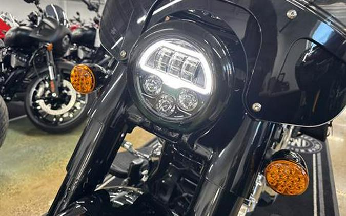 2025 Indian Motorcycle Super Chief Limited