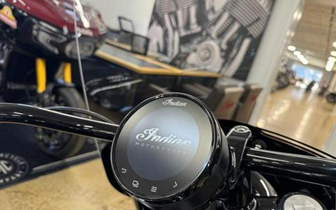 2025 Indian Motorcycle Super Chief Limited