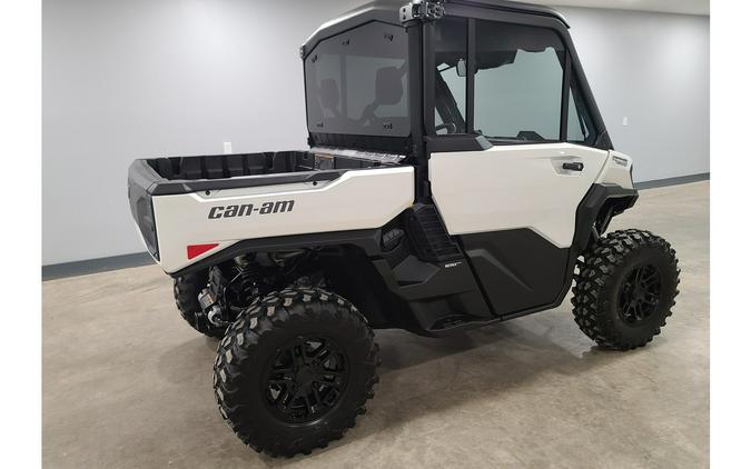 2026 Can-Am Defender Limited HD11