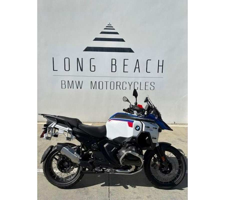 New 2026 BMW R 1300 GS Adventure in Long Beach, CA