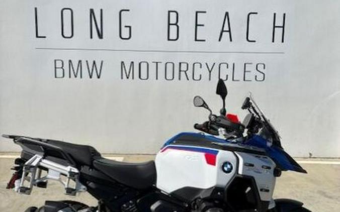 New 2026 BMW R 1300 GS Adventure in Long Beach, CA