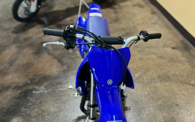 2026 Yamaha TT-R 50E CA