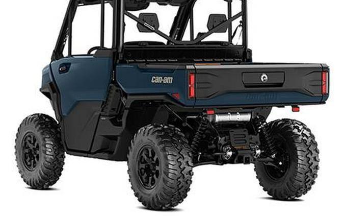 2026 Can-Am Defender XT CAB HD11