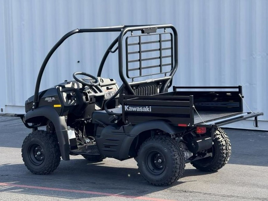 2026 Kawasaki Mule SX™