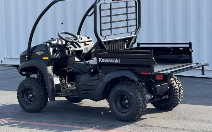 2026 Kawasaki Mule SX™