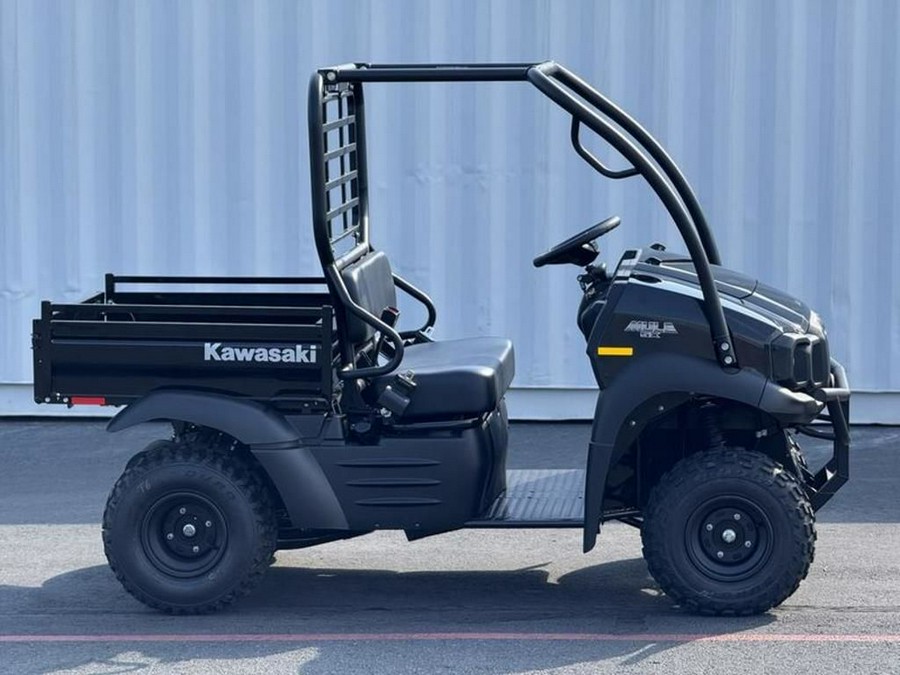 2026 Kawasaki Mule SX™