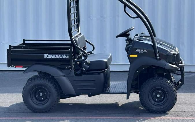 2026 Kawasaki Mule SX™