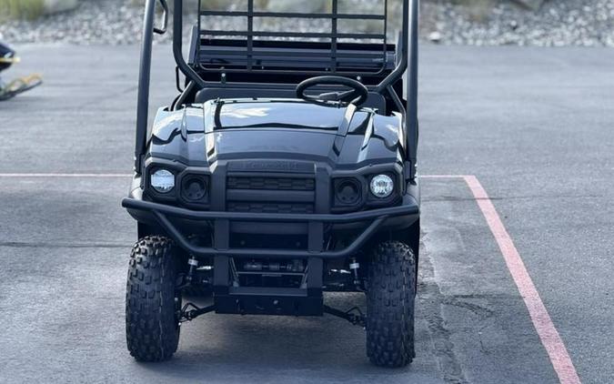 2026 Kawasaki Mule SX™