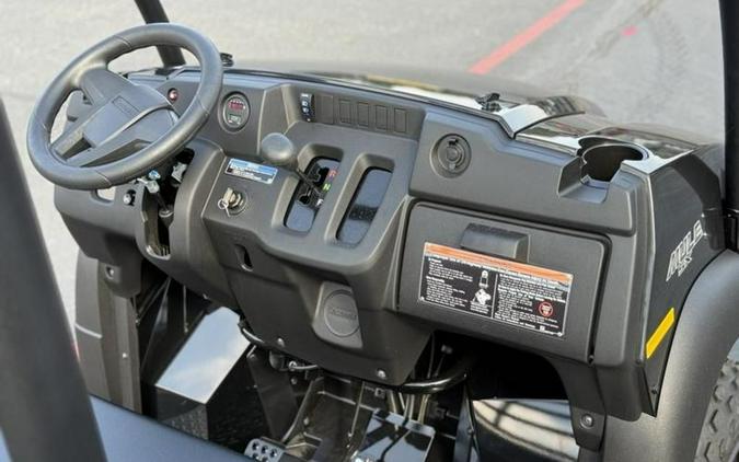 2026 Kawasaki Mule SX™