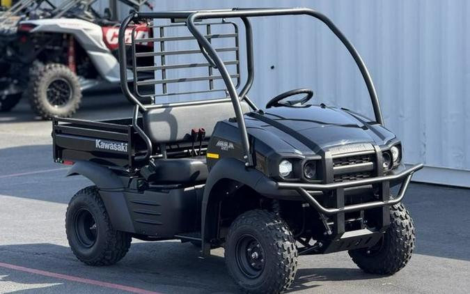 2026 Kawasaki Mule SX™