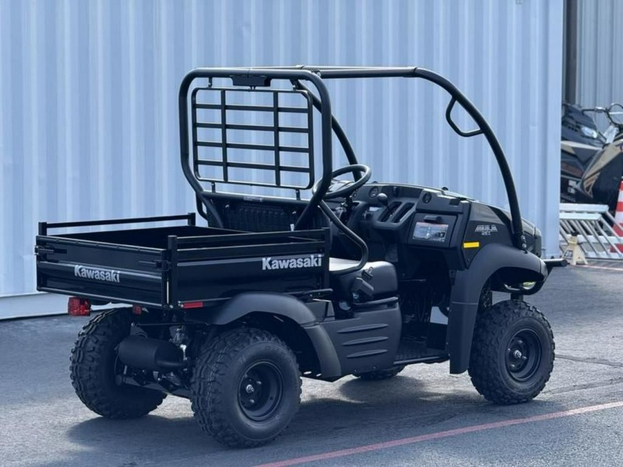 2026 Kawasaki Mule SX™