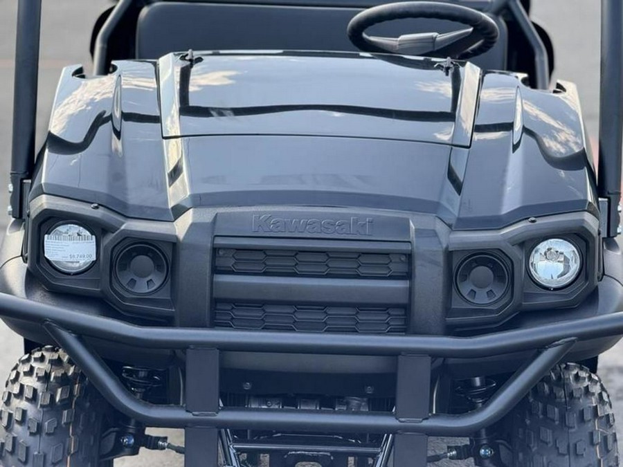 2026 Kawasaki Mule SX™