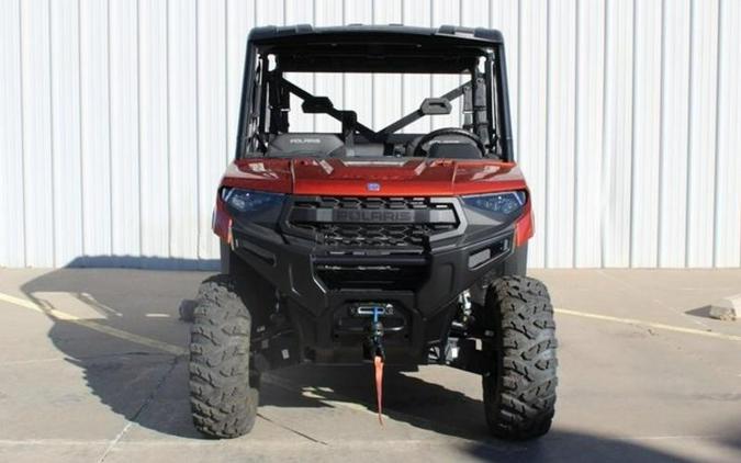 2026 Polaris® Ranger Crew XP 1000 Premium 4X4