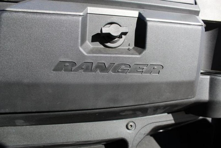 2026 Polaris® Ranger Crew XP 1000 Premium 4X4