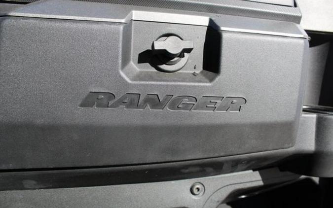 2026 Polaris® Ranger Crew XP 1000 Premium 4X4