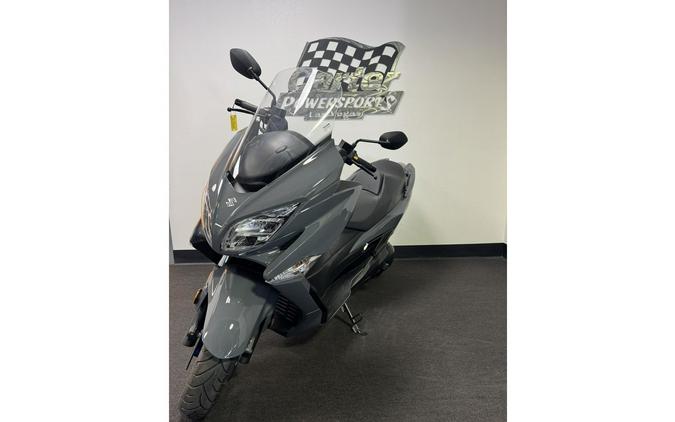 2023 Suzuki Burgman 400