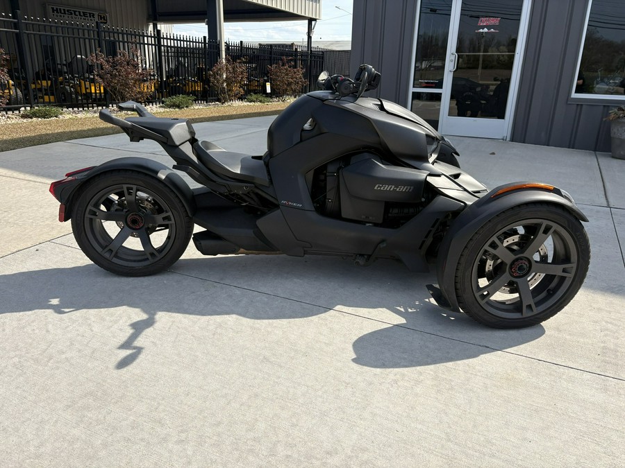 2022 CAN-AM RYKER 900 - J000343