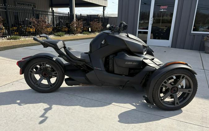 2022 CAN-AM RYKER 900 - J000343