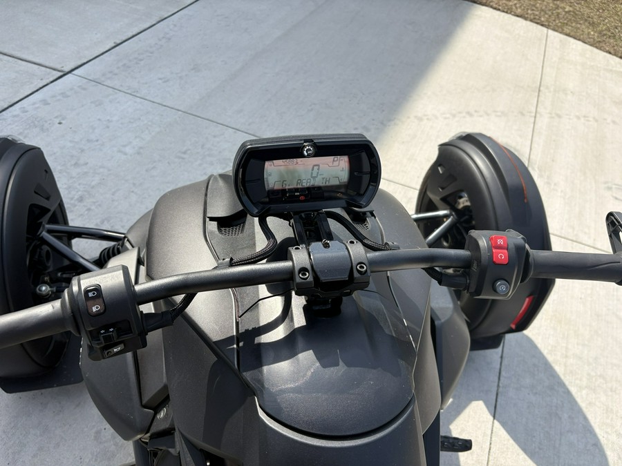 2022 CAN-AM RYKER 900 - J000343