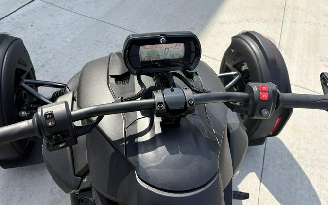 2022 CAN-AM RYKER 900 - J000343