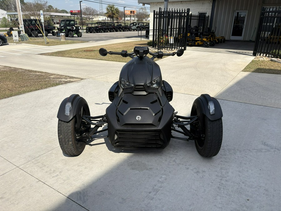 2022 CAN-AM RYKER 900 - J000343