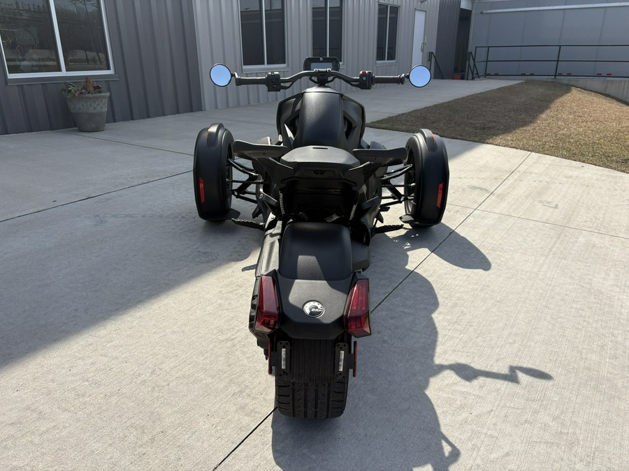 2022 CAN-AM RYKER 900 - J000343