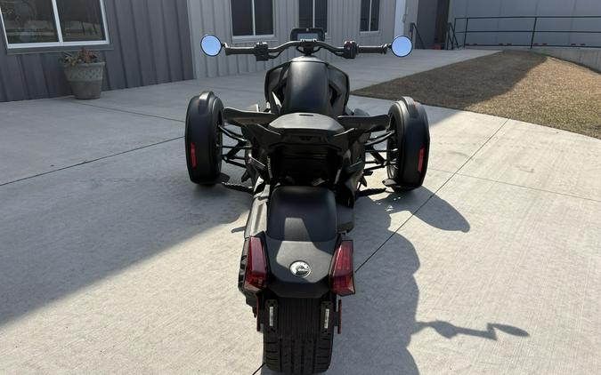 2022 CAN-AM RYKER 900 - J000343