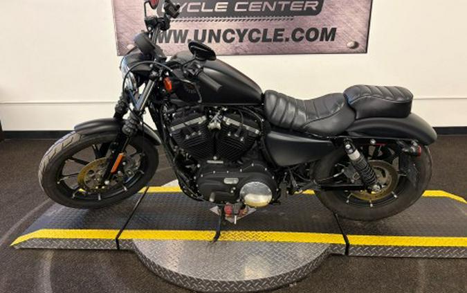 2021 Harley-Davidson Iron 883™