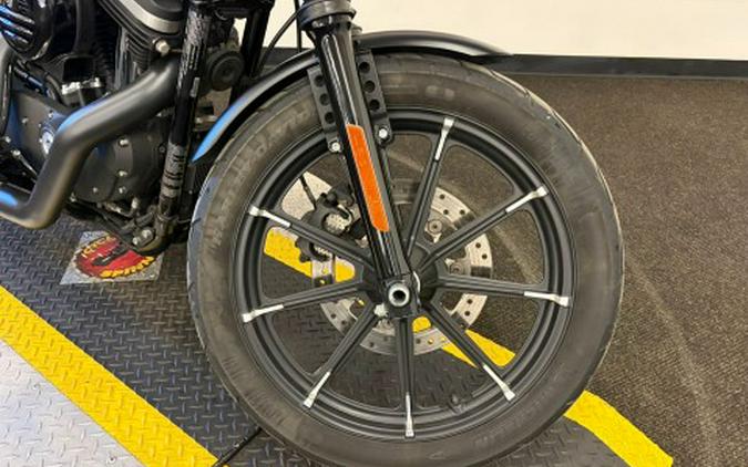 2021 Harley-Davidson Iron 883™