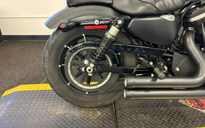 2021 Harley-Davidson Iron 883™