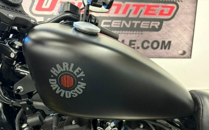 2021 Harley-Davidson Iron 883™