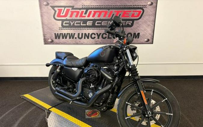 2021 Harley-Davidson Iron 883™
