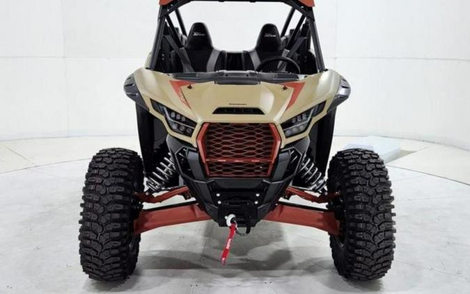 2026 Kawasaki Teryx KRX 1000 Rock Edition