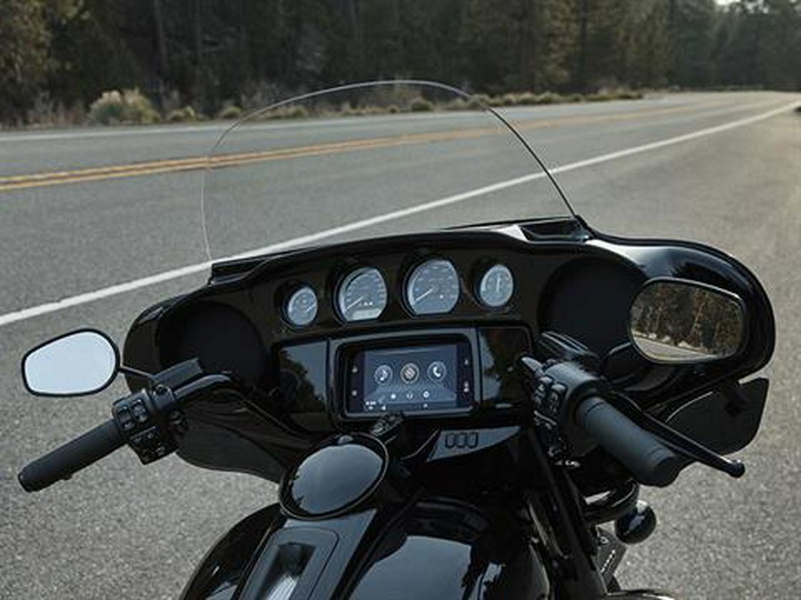 2020 Harley-Davidson Ultra Limited