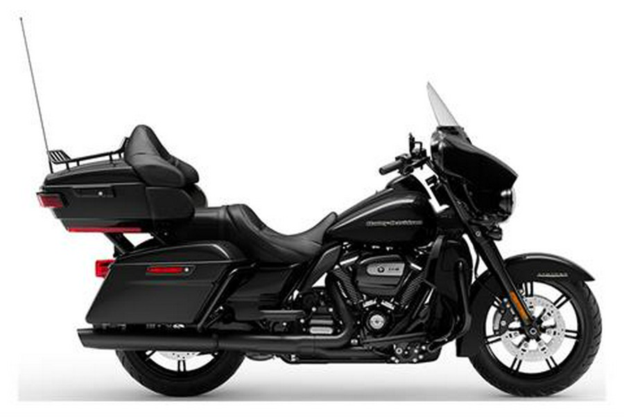 2020 Harley-Davidson Ultra Limited