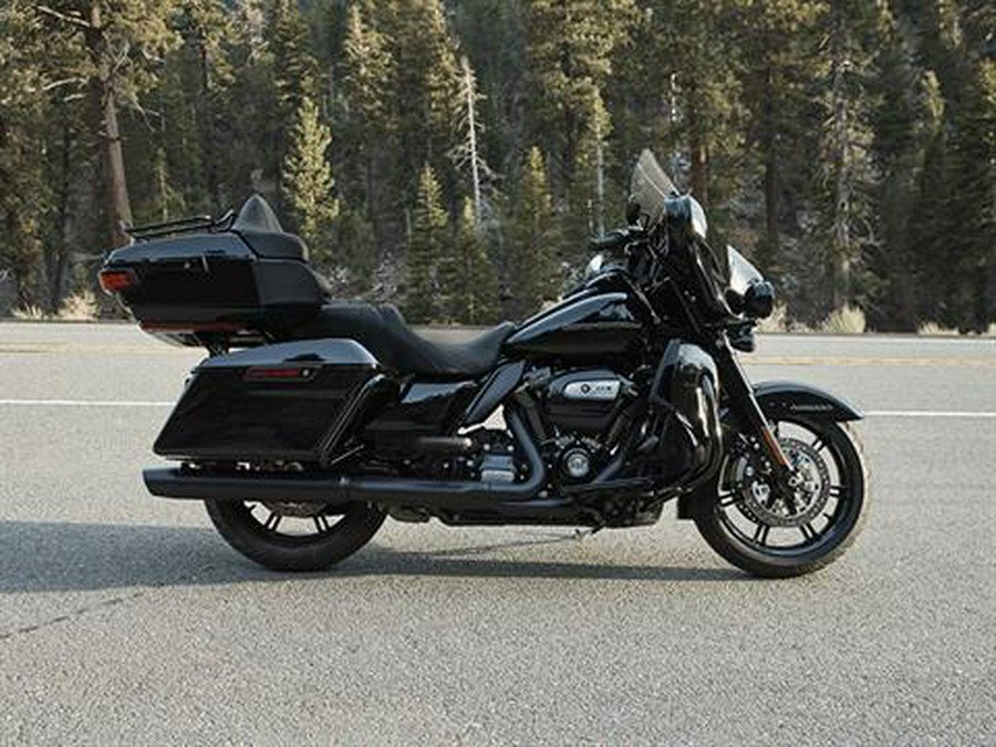 2020 Harley-Davidson Ultra Limited
