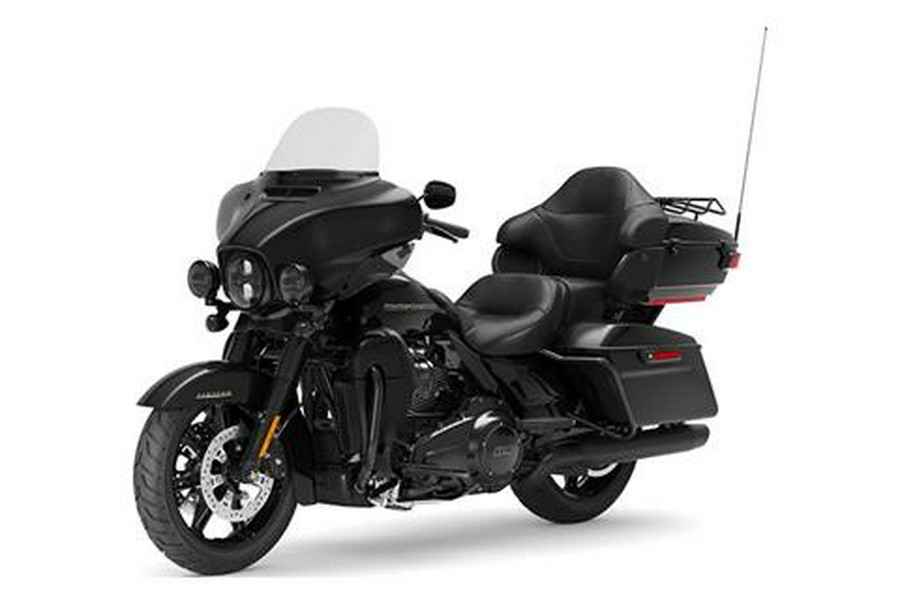 2020 Harley-Davidson Ultra Limited