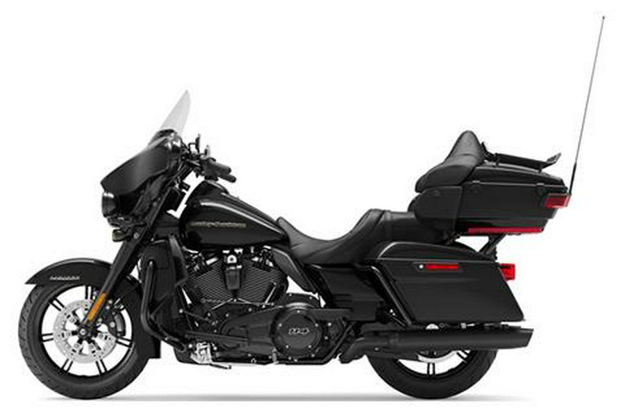 2020 Harley-Davidson Ultra Limited