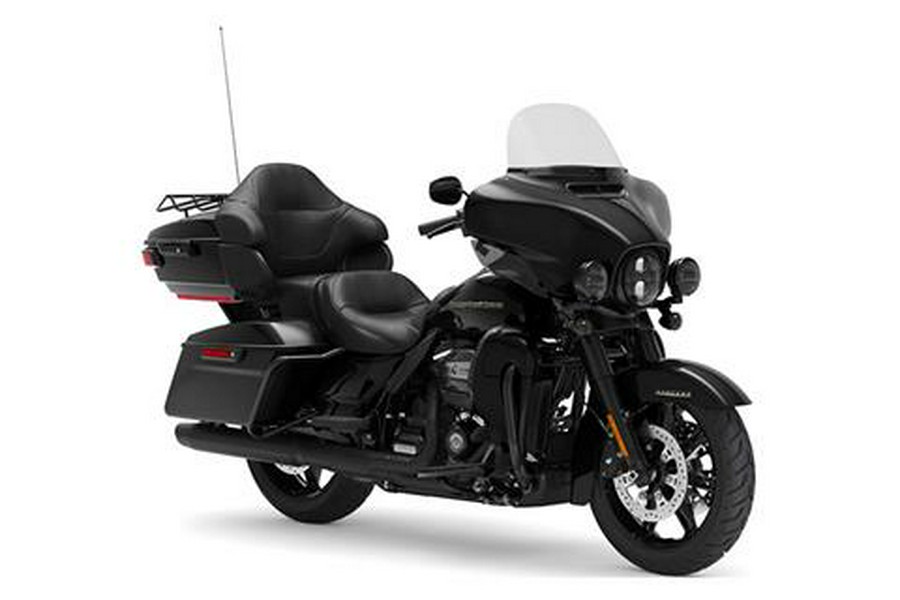 2020 Harley-Davidson Ultra Limited