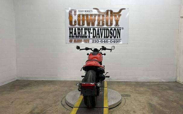 2026 Harley-Davidson Sportster RH1250S - S