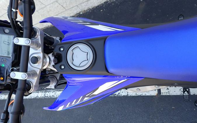 2026 Yamaha WR125R