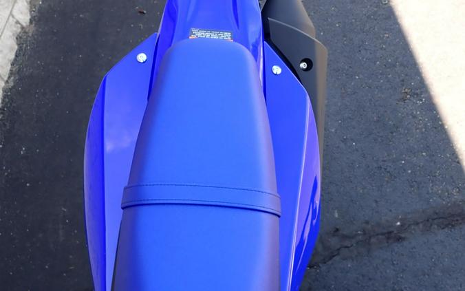 2026 Yamaha WR125R