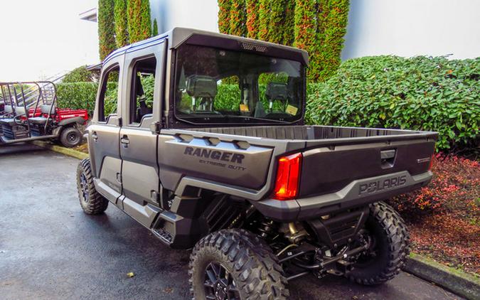 2026 Polaris Ranger Crew XD 1500 Northstar Ultimate