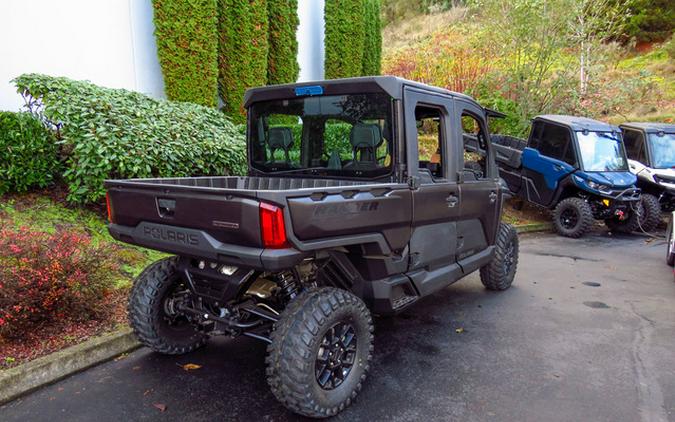 2026 Polaris Ranger Crew XD 1500 Northstar Ultimate