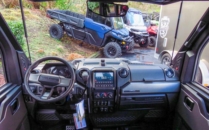 2026 Polaris Ranger Crew XD 1500 Northstar Ultimate