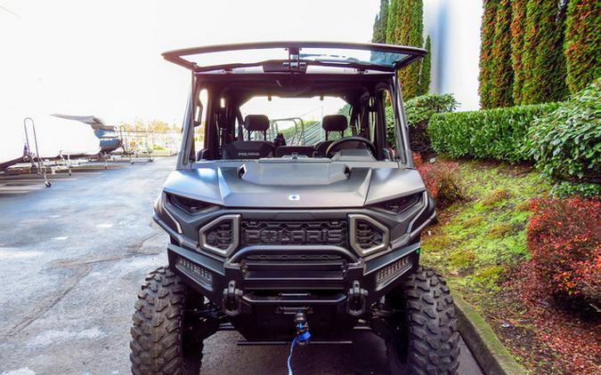 2026 Polaris Ranger Crew XD 1500 Northstar Ultimate