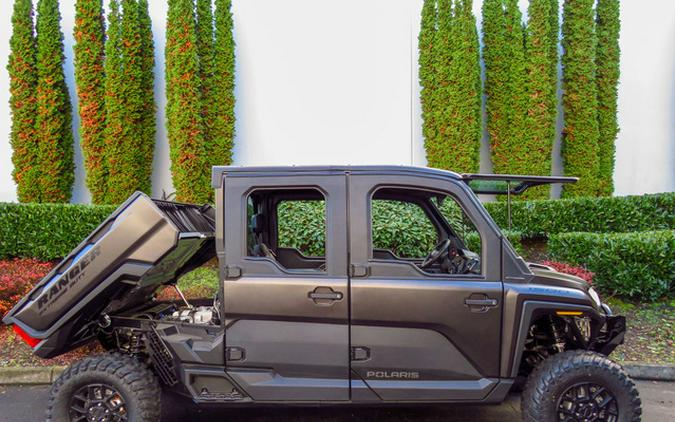 2026 Polaris Ranger Crew XD 1500 Northstar Ultimate