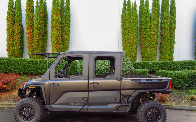 2026 Polaris Ranger Crew XD 1500 Northstar Ultimate